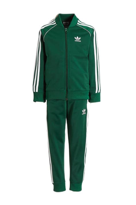 adidas trainingsbroek donkergroen|adidas trainingsbroeken.